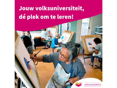(c) Volksuniversiteit.nl